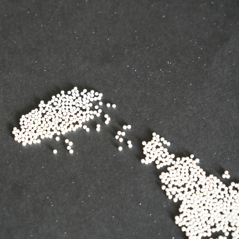 Reliable Zirconia Grinding Media for Enhanced Grinding Operations