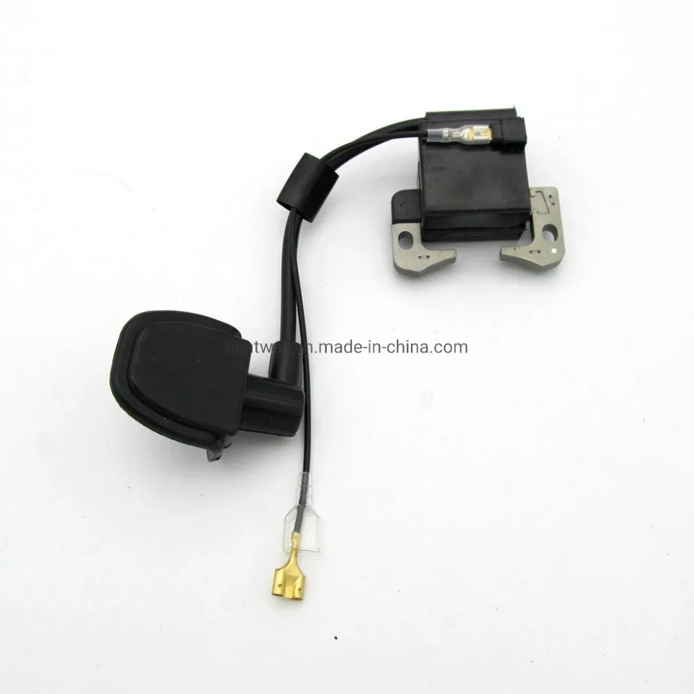 40f-6 Ignition Coil 2 Stroke Gasoline Engine Magnetor Coil