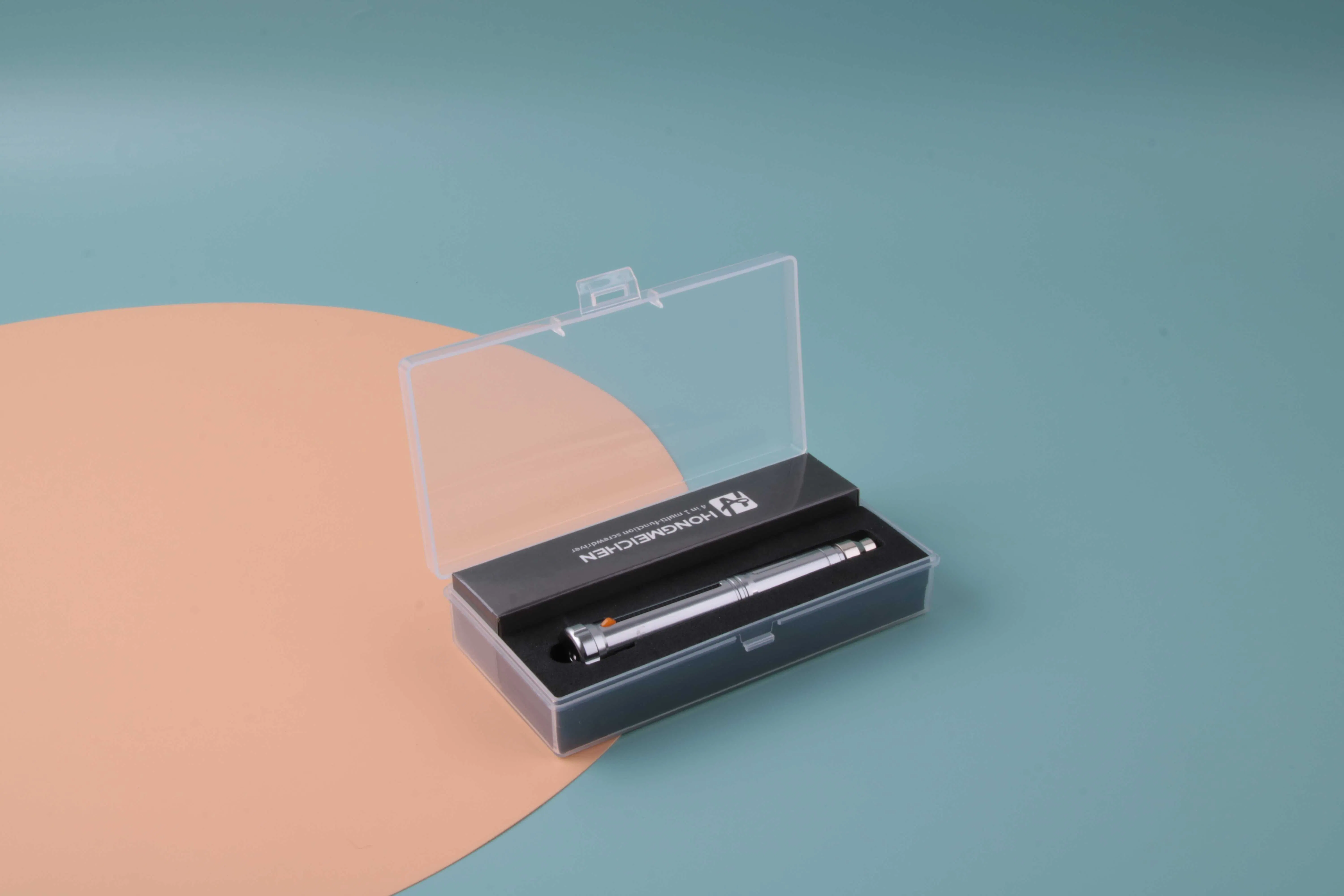 4 in 1 Pen Style Screwdriver