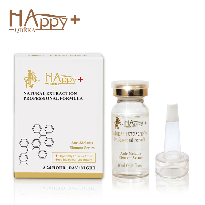 Happy+ Whitening Anti-Melanis Element Face Serum Fade Speckle Serum