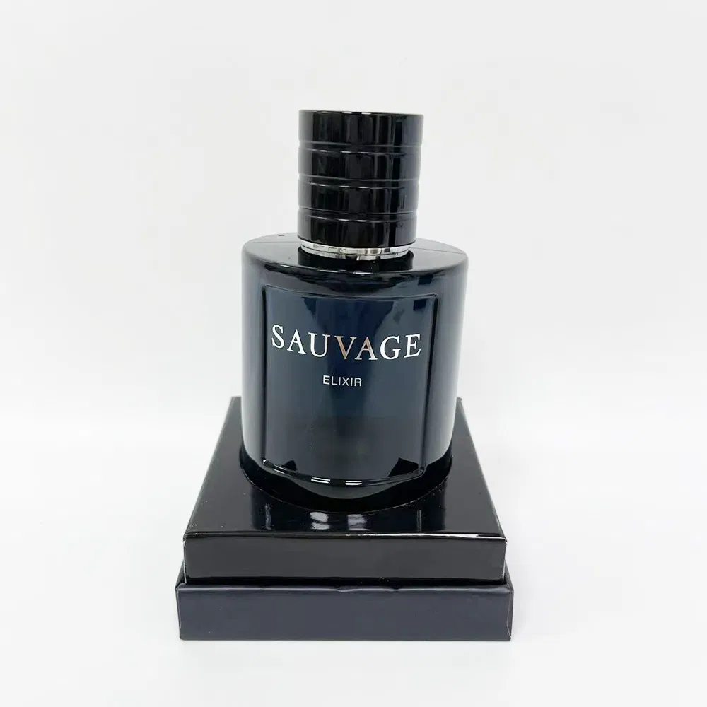 Мужской парфюм 100 мл Woody Scent, стойкий одеколон