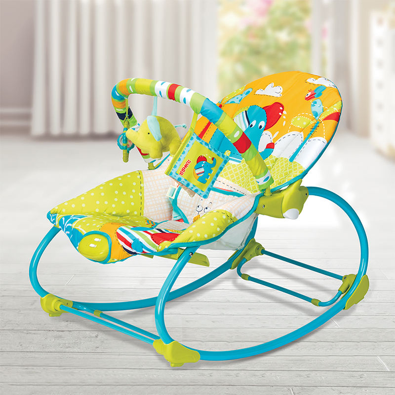 Multifunctional Safety Electric Children Toys Baby Swing Chair