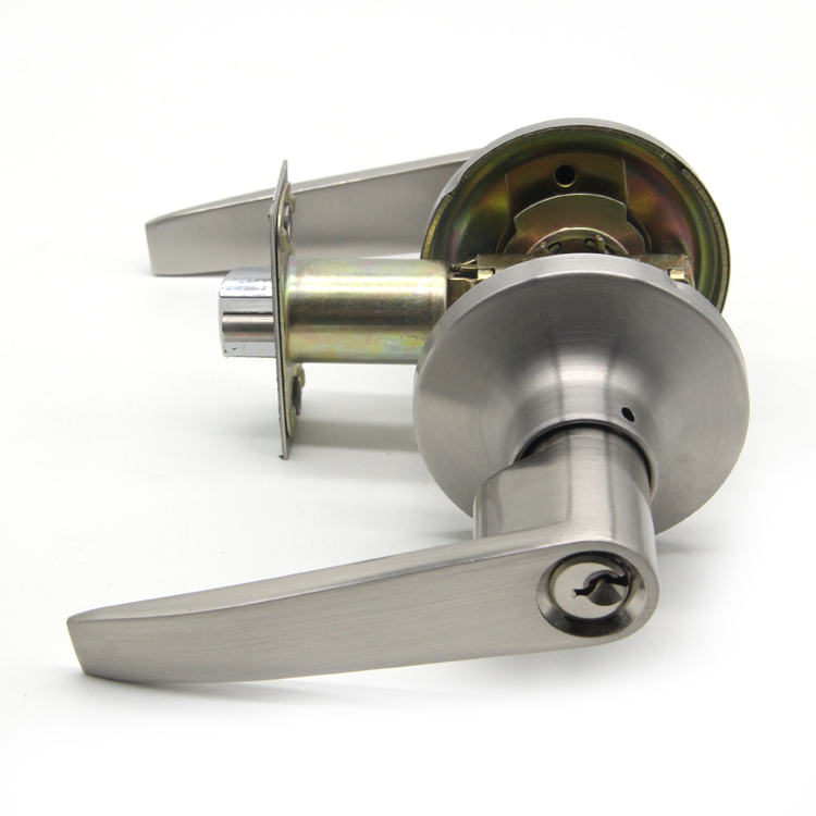 furniture Sets Quick Release Door Handle Lever Lock