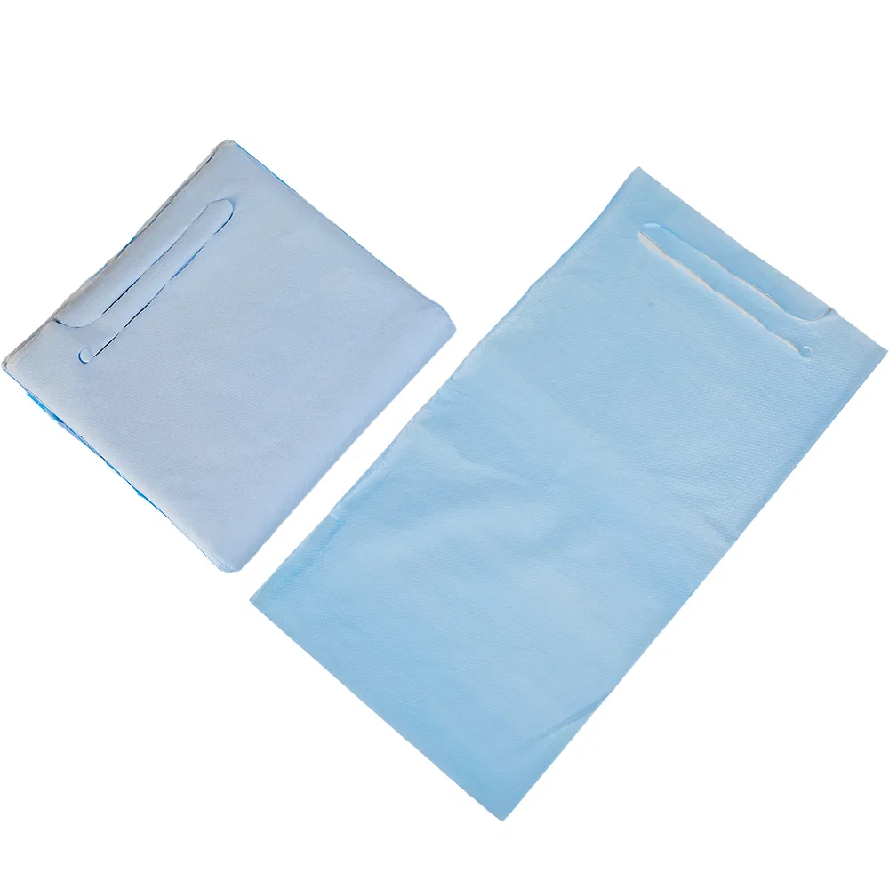 Premium Waterproof Enhanced Protection Apron for Kitchen Safety