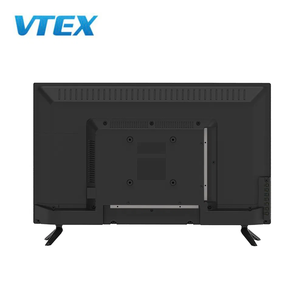 Универсальный LED-телевизор 24 дюйма Full HD