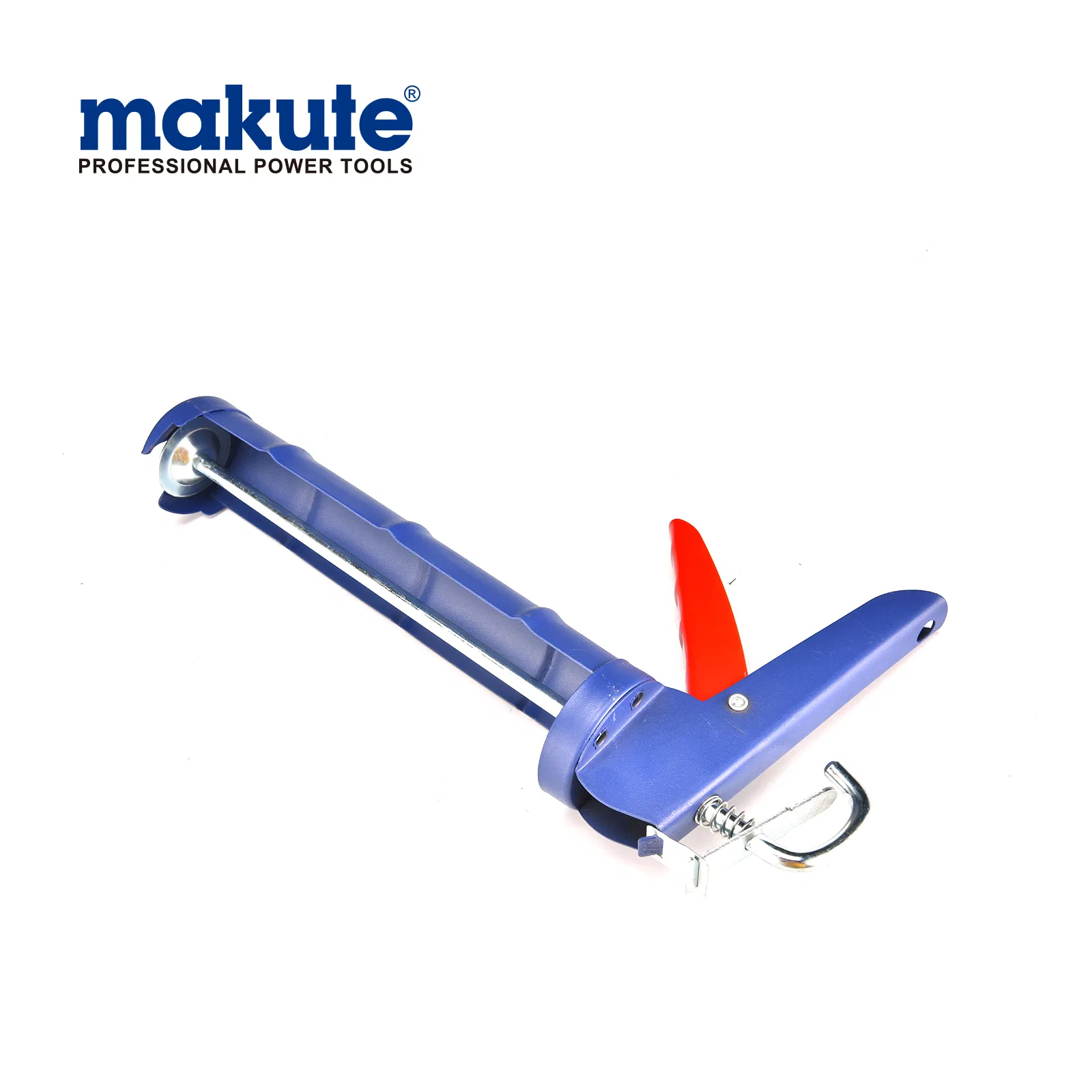 Makute Professional Quality Mortar Dual Cartridge Caulking Guns Mkcg0903