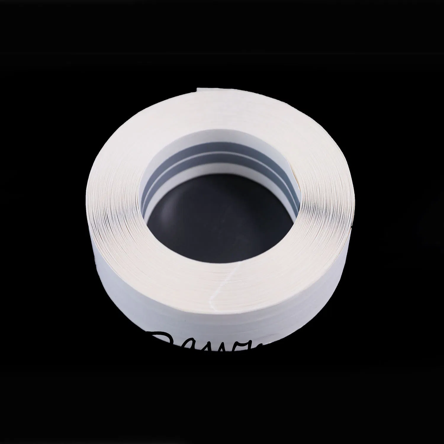 Flexible Metal Corner Tape Removable Double Sided Adhesive Tape Strong