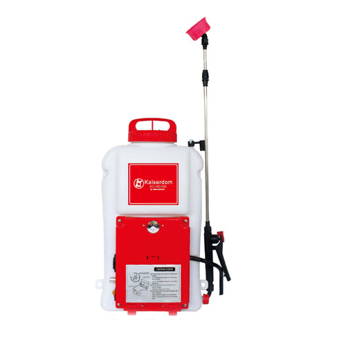 Kaiserdom16L Knapsack Electric Battery Farm Sprayers (KD-16D-006)