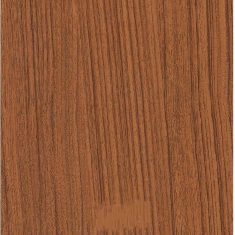 Nature Veneer PVC Embossed Film PVC Lamination Film for Plywood WPC Wall Furniture