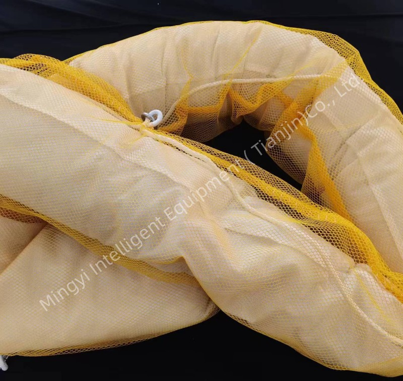 Aerogel Bag Pack Petroleum Adsorptionaerogel Powder Bags