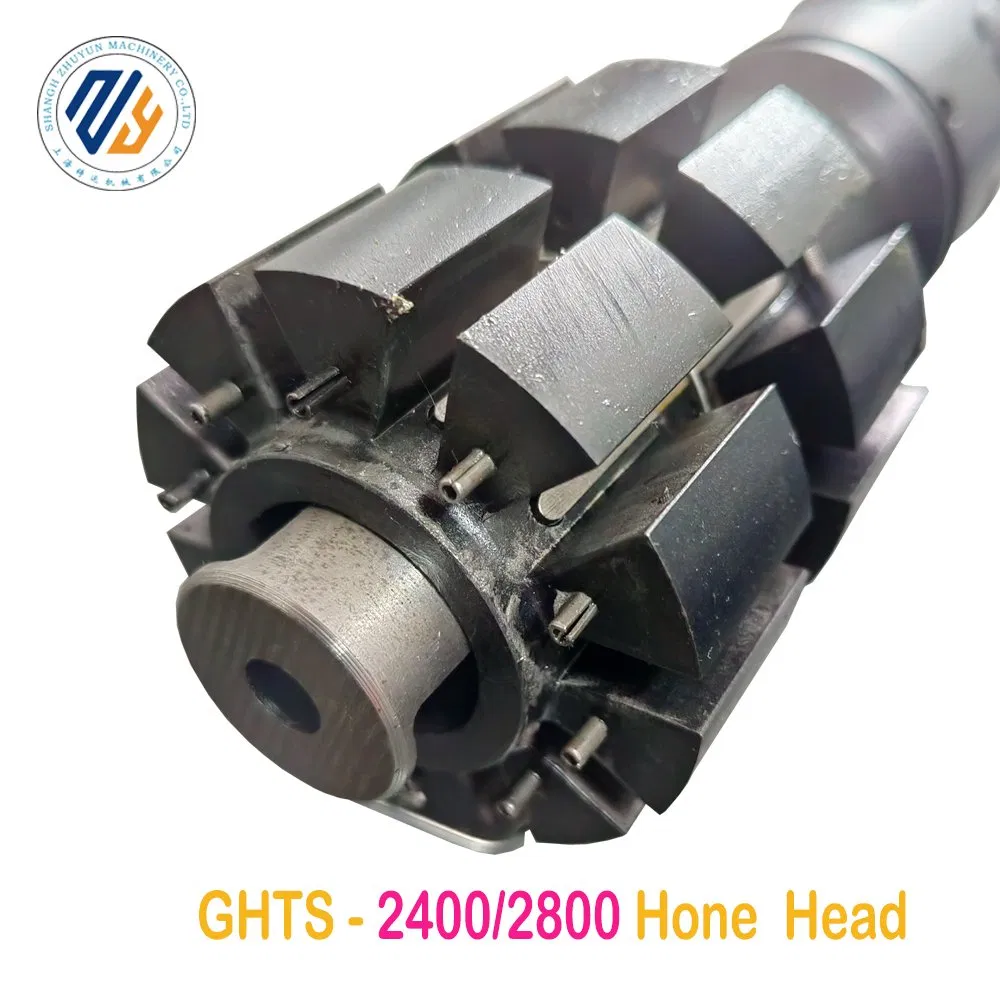 Cylinder Honing Head for CV616, Ck10, Ck21 Honing Machine