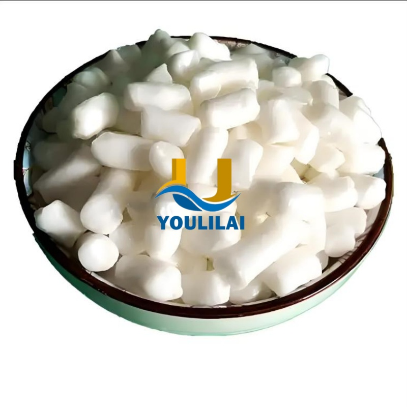Tfm 65 78 Factory Supply Soap Detergent Material Soap Grain Soap Noodles 8020 9010