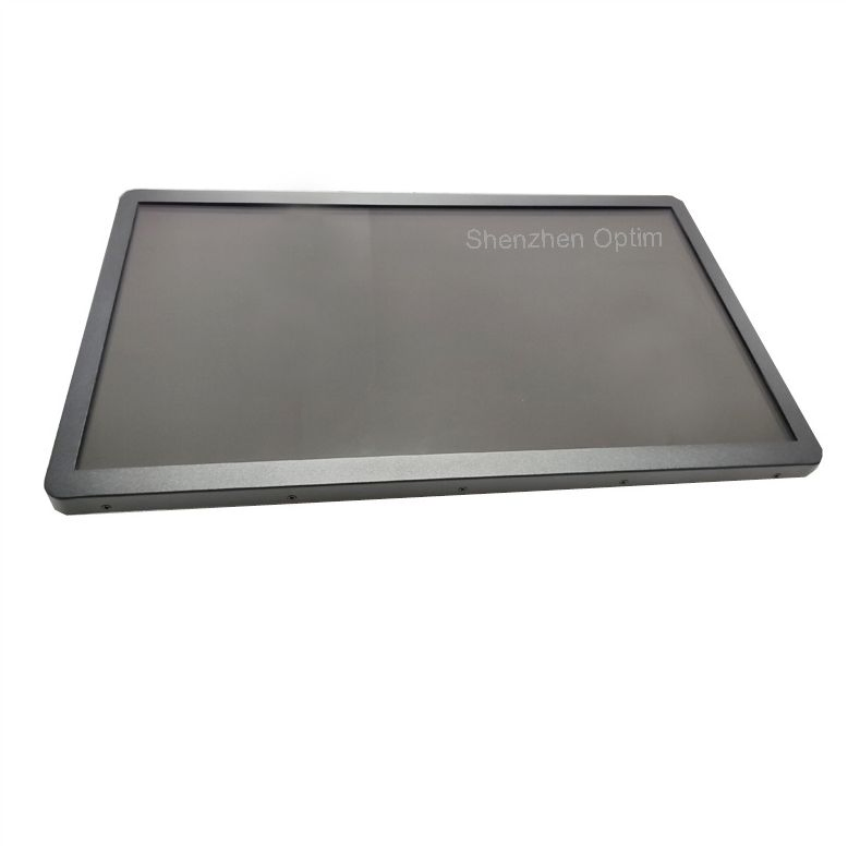 21.5-Inch Full HD Bus Display with WiFi and 4G Connectivity