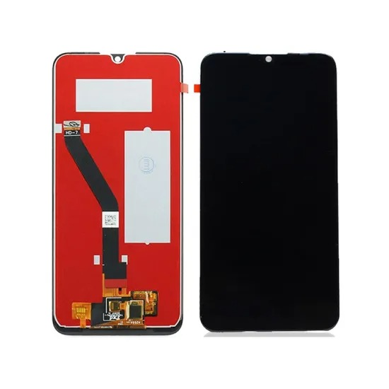 Factory Price OEM Original Mobile Phone LCD Touch Screen Display for Huawei Y6 2019