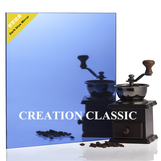 2019 Hot Sale 3mm/4mm/5mm/6mm Aluminium Mirror for Decoration