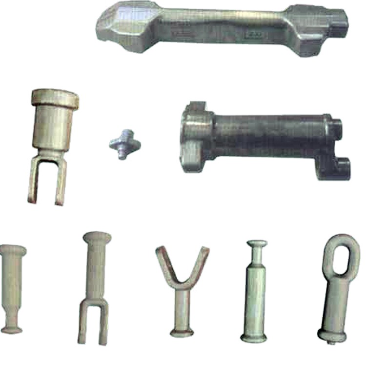Rigging Hardware Standard High Tensile Forged Shackles Hot Forged Shackles