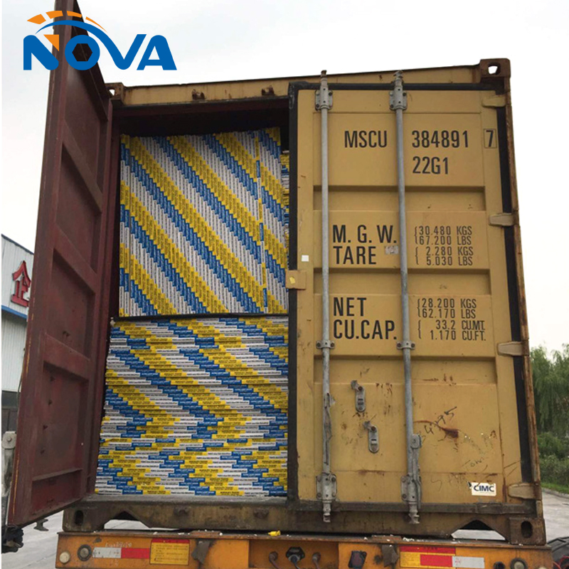 High Quality Gypsum Plasterboard Drywall Gypsum Board for Ceiling Partition