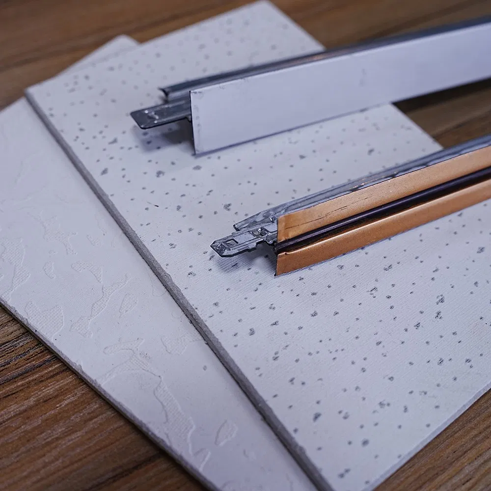 Plasterboard Placas De Yeso Gypsum Drywall Plaster Board Sheetrock