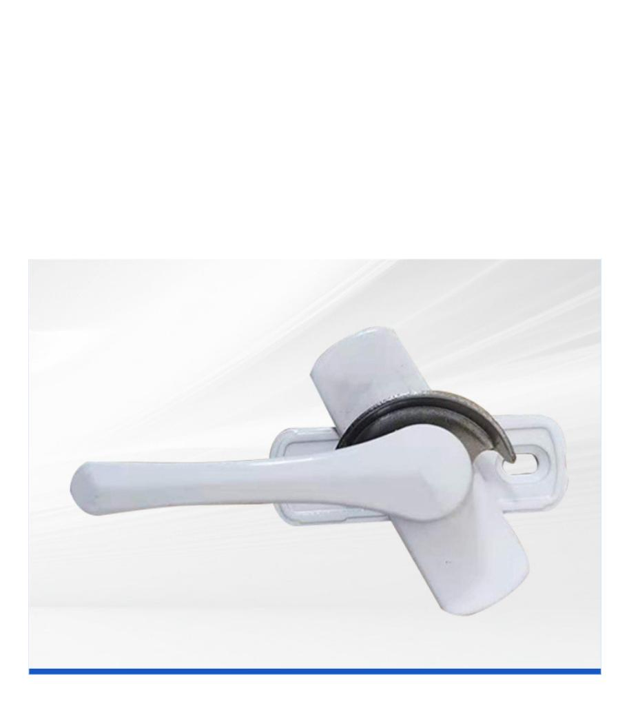 Super Moon Lock Window Hardware Accessory