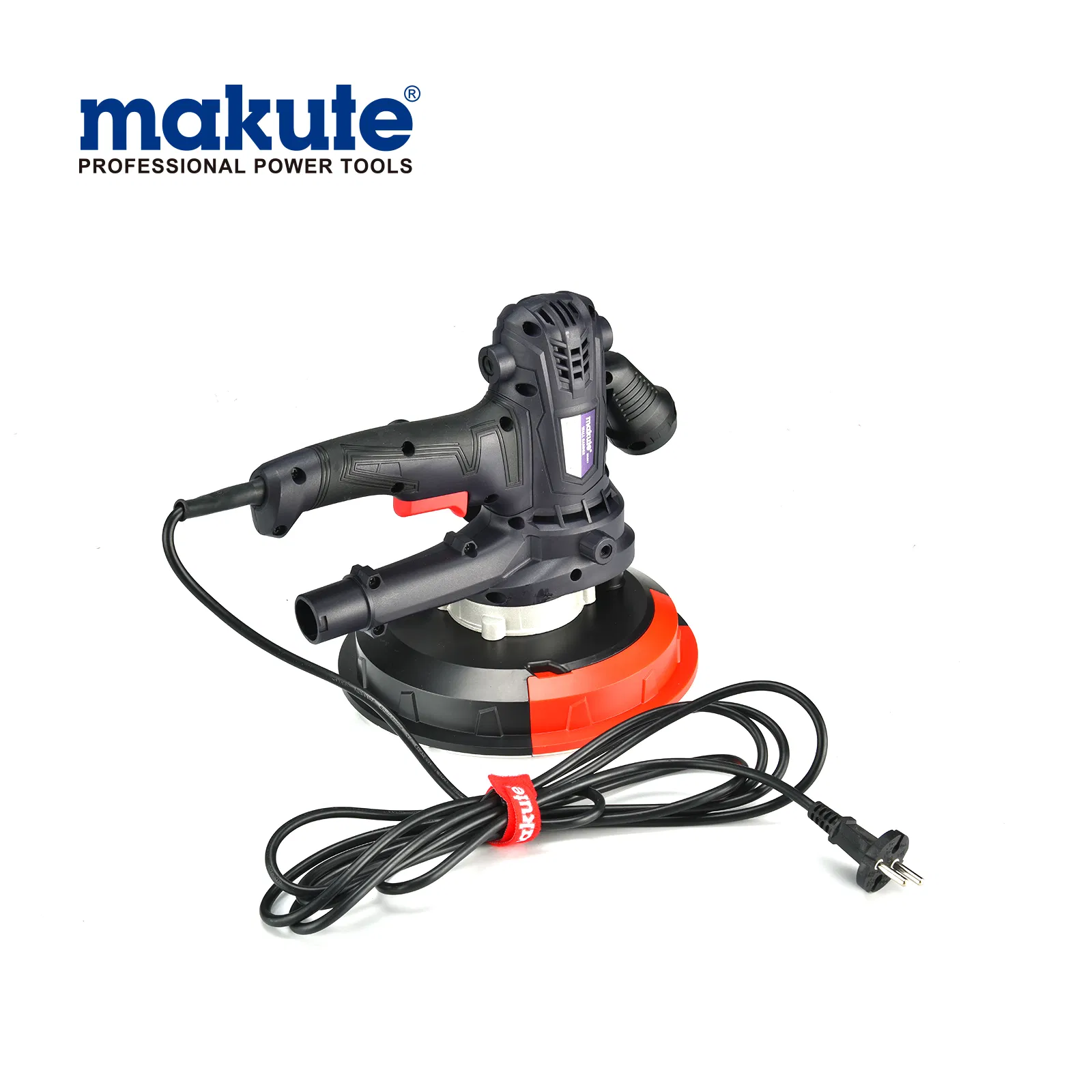 180mm 850W Makute Electric Hand Mini Drywall Sander