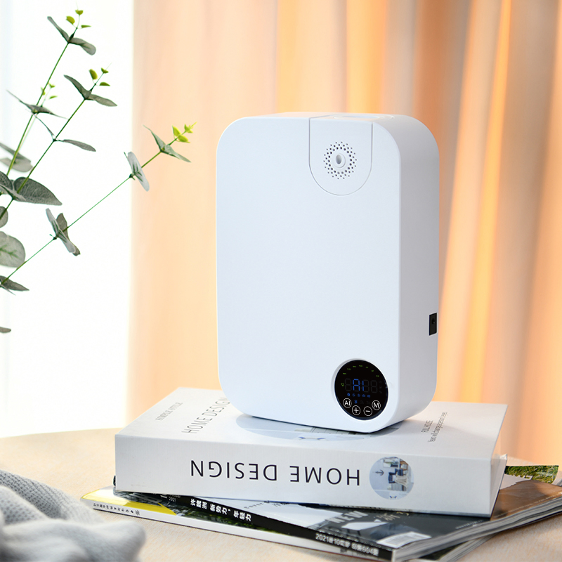 Home Use 450m³ Space Scenting Aroma Diffuser