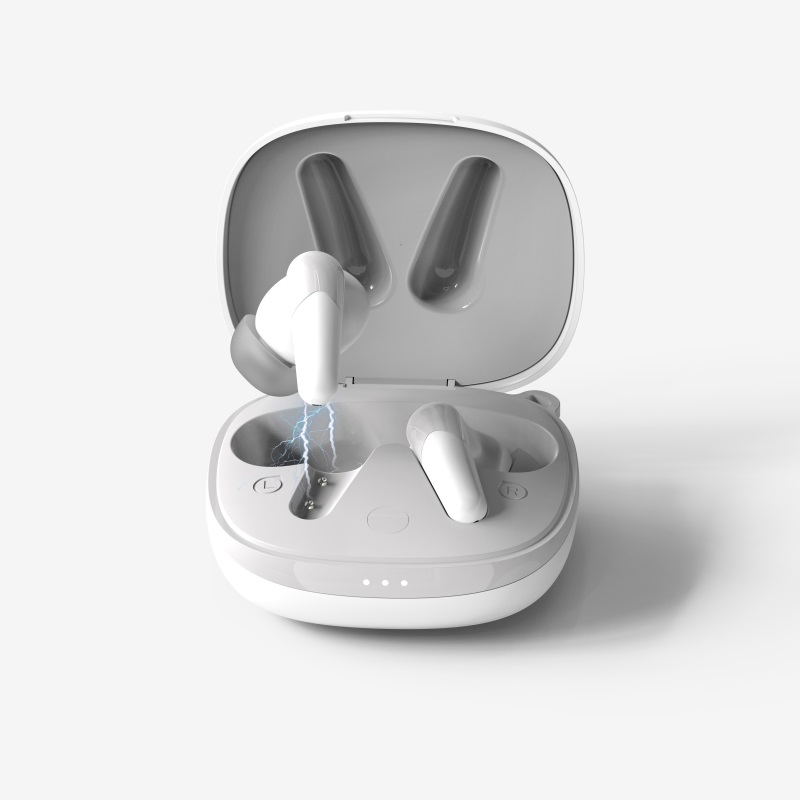 Беспроводная Bluetooth-гарнитура T16 с глубоким басом