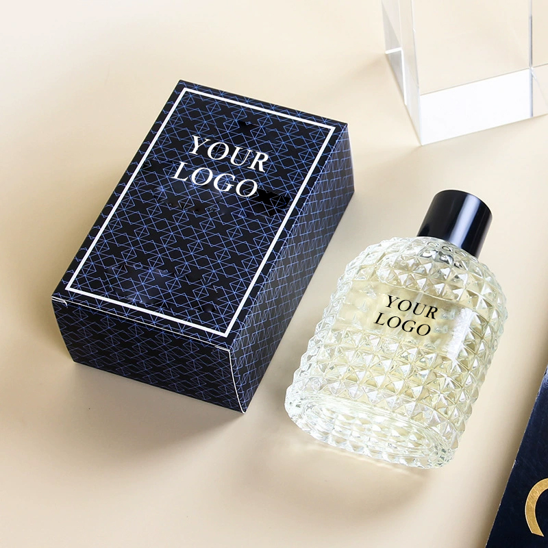 Индивидуальный парфюм 100 мл с вашим брендом