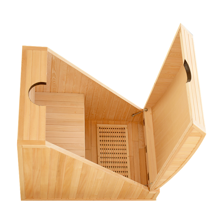 Сауна-капсула для улицы Sunrans SR1T4001