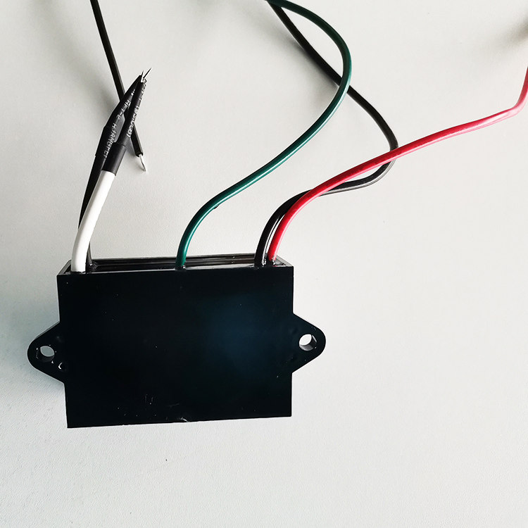 DC12V AC220V Bipolar Ionizer Plasma Generator and Negative Ion Generator