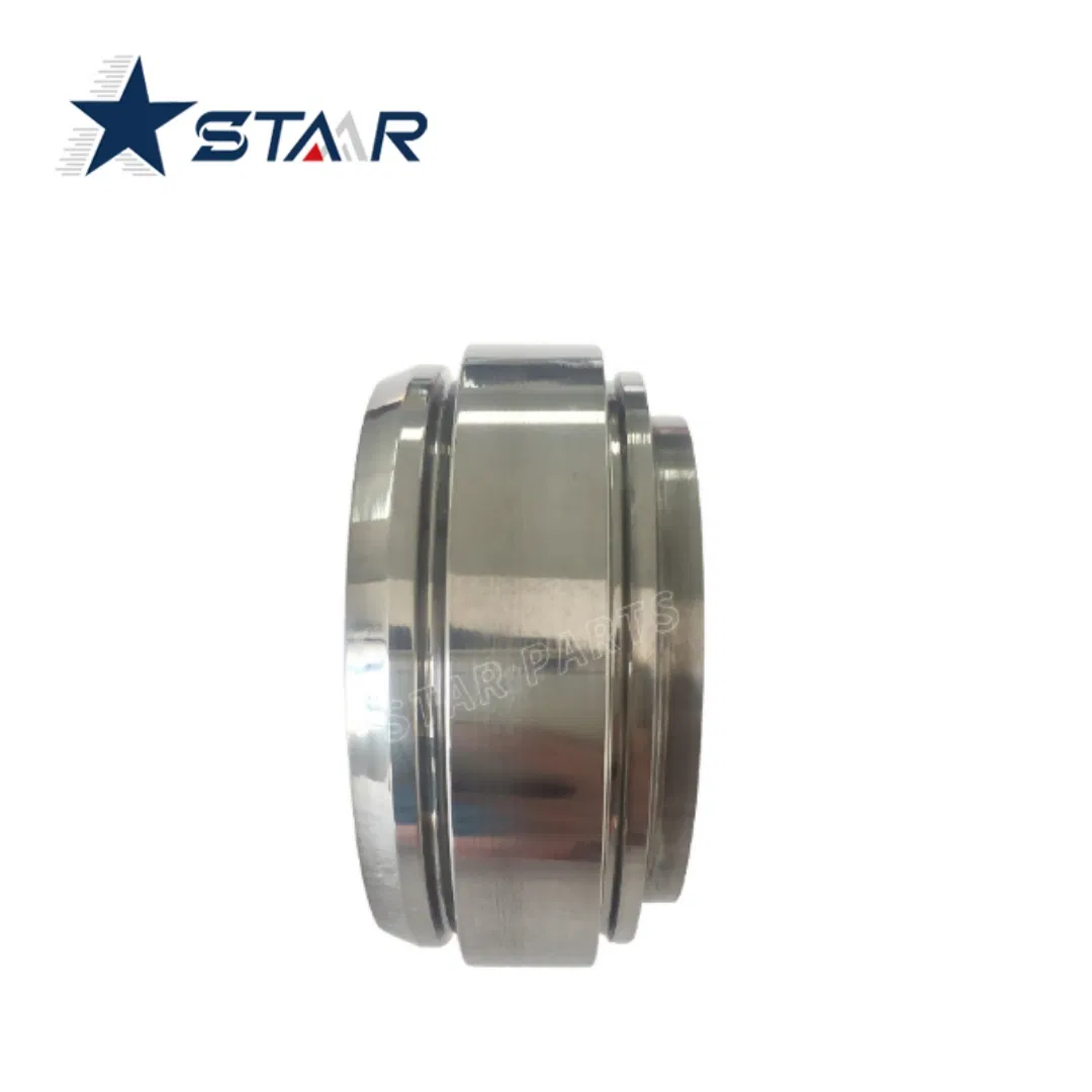 Tungsten Carbide Can Sealing Rollers for Beer Can Sealing Machine