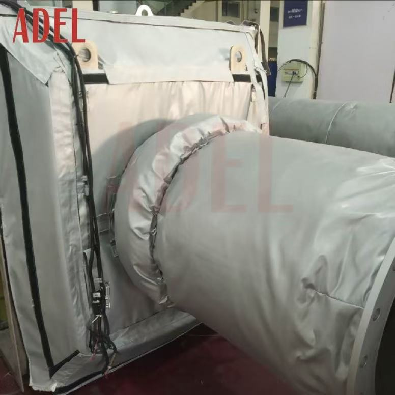 Lightweight Thermal Insulation Jacket for Outdoor Adventures and Sports