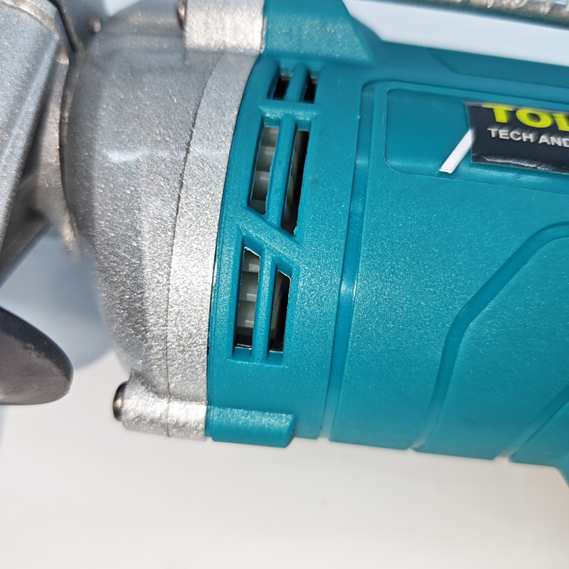 Электродрель ударная Tolhit Industrial 1050Вт 13мм