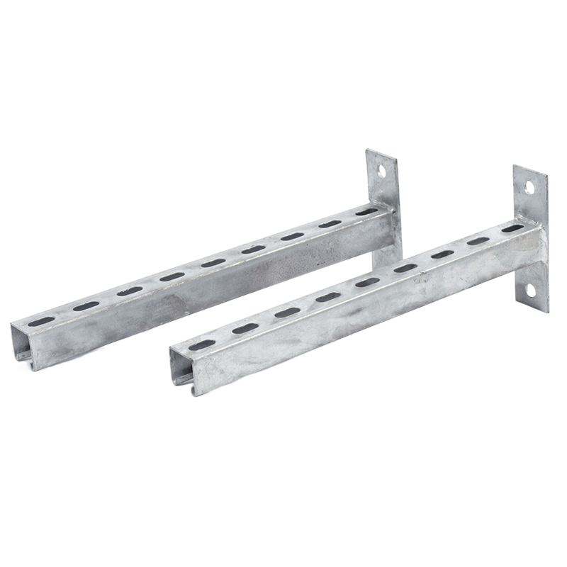 Stainless Steel Wall Mount Rhb-03 AC Bracket Support Roof Air Conditioner Bracket