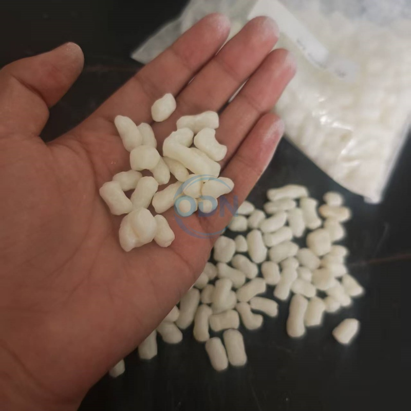 Soap Noodles with Good Price 8020 Soap Noodels for Laundry