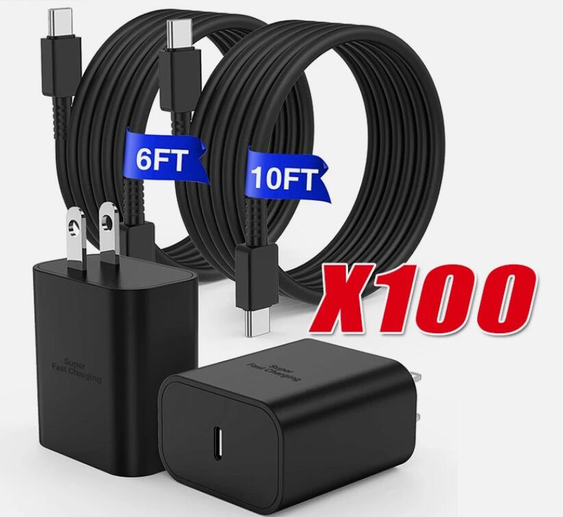 USB-кабель для быстрой зарядки Samsung