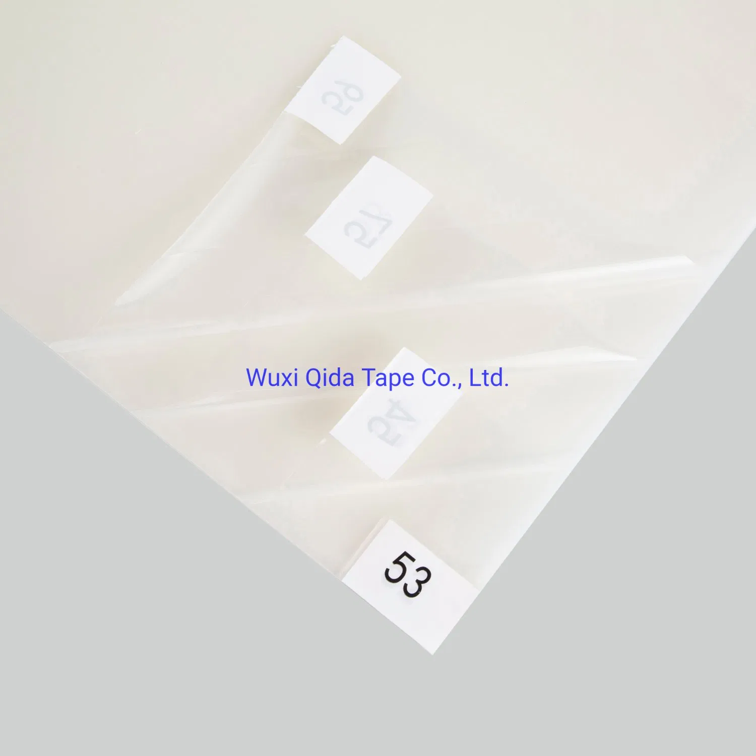 PE Sticky Mat (01) for Hospital,