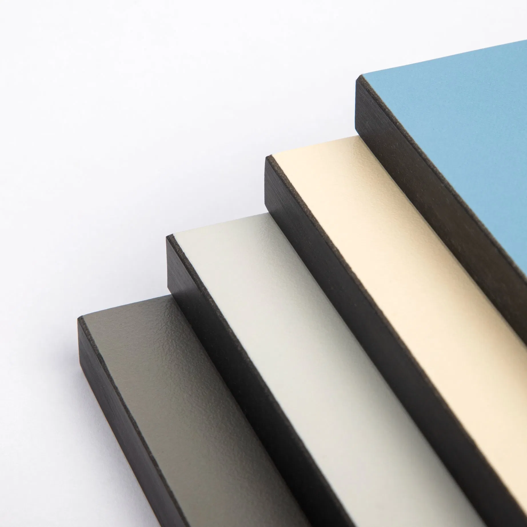 Debo 4/6/8/10mm Compact Laminate Veneer Resistant to Climate Change