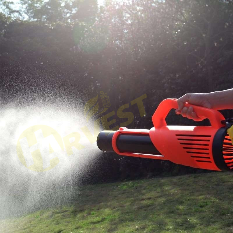 Hot Sale Garden and Agriculture Knapsack Electric Sprayer Use Mist Blower Sprayer