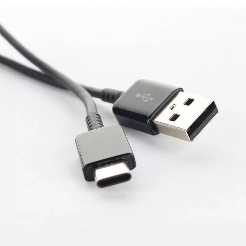 Оригинальный кабель USB Type-C для Samsung S8/S9