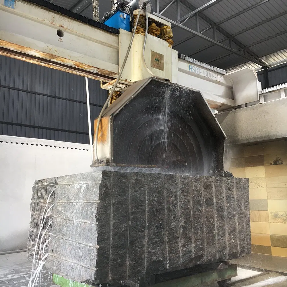 Многопролетный алмазный диск для мрамора 1200 мм