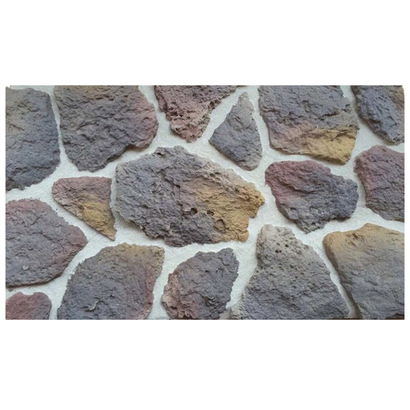 Artificial Stone for Garden Exterior Wall Decoration Modern Brick