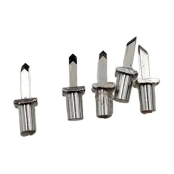 CVD Lab Grown Diamonds Stylus for Record Cutting Transform Your Record Cutting with CVD Lab Grown Diamonds The Perfect Solution