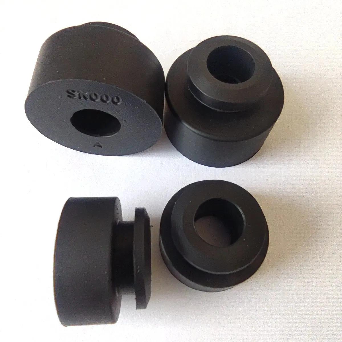 Rubber Compressor Grommets for Refrigerator
