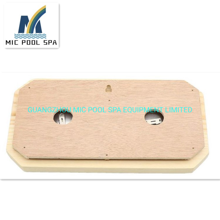 Direct Manufacturer Hot Sale High Quality Sauna Rooms Thermometer and Hygrometer Sauna Accessories
