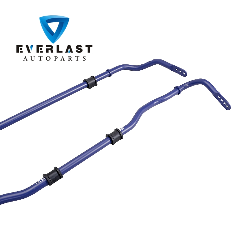 Стабилизатор поперечной устойчивости передний для автоспорта