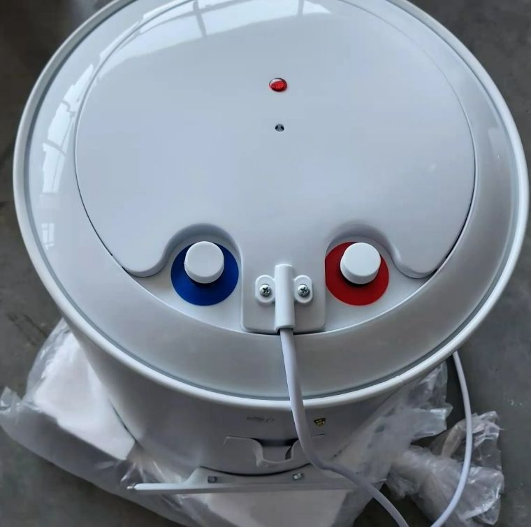 Industry Leader Anti Dry Heating Protection Electric Water Heater for Bathrooms