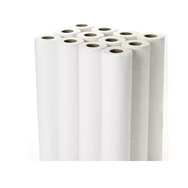 Eco-Friendly 1ply 2ply Hospital Use and Massage Use Medical Roll