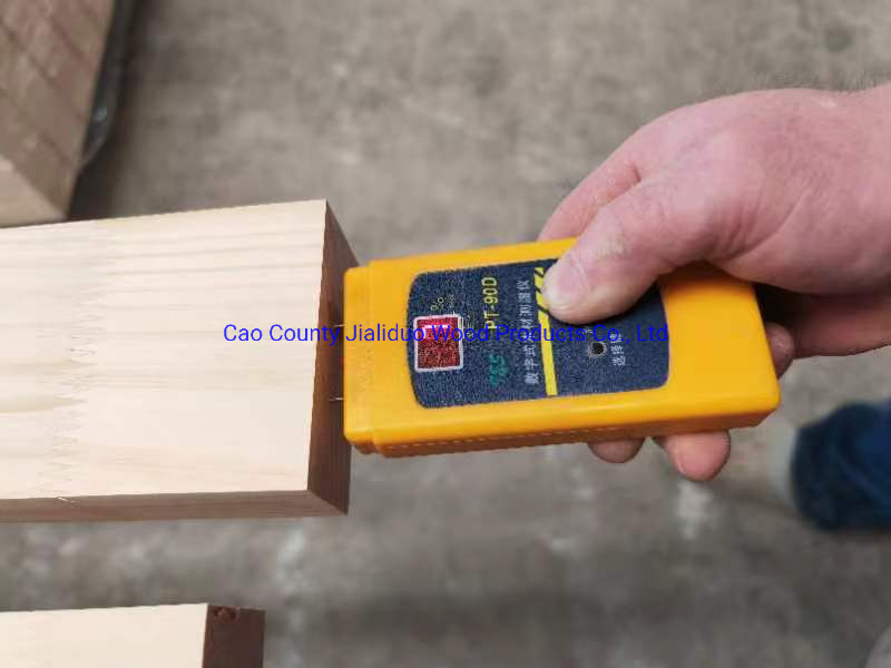 Paulownia Finger Jointed Solid Wood Boards for Interior Walls
