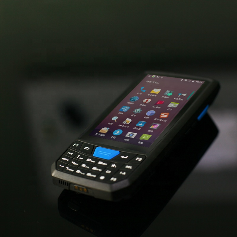 Touch Screen Android PDA Mobile POS PDA