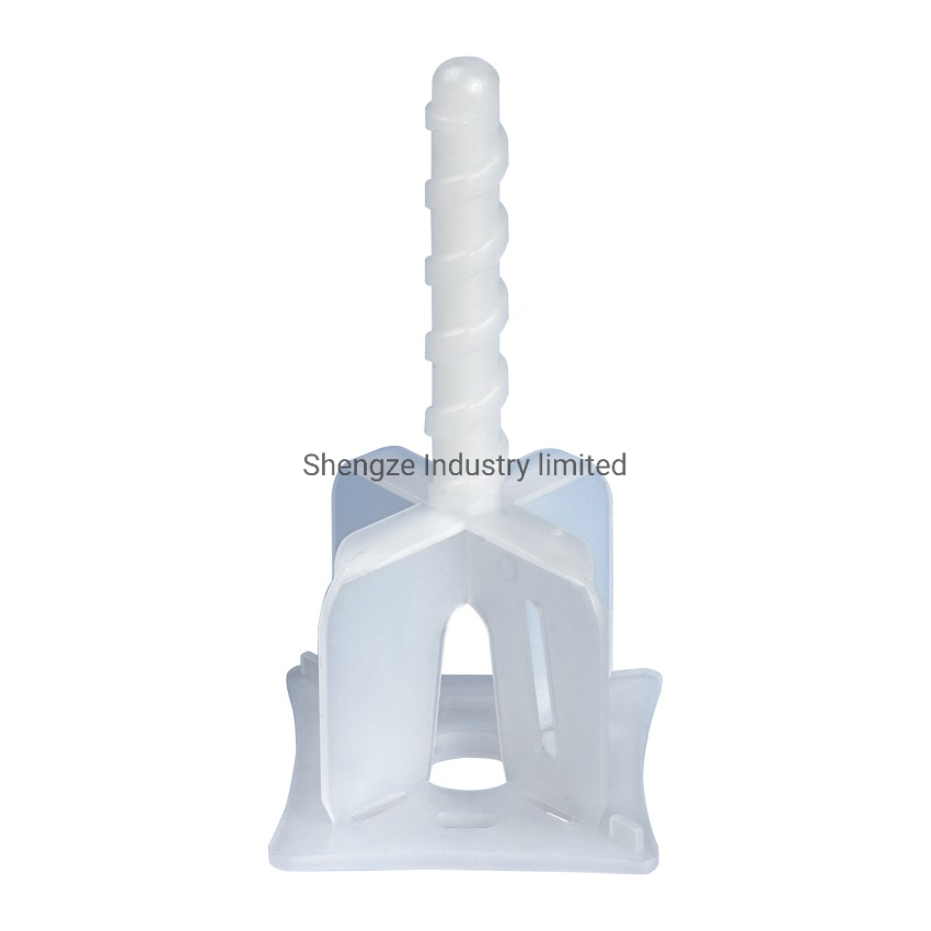 Ceramic Accessories Tile Leveling System for Spacer Clip Wedge